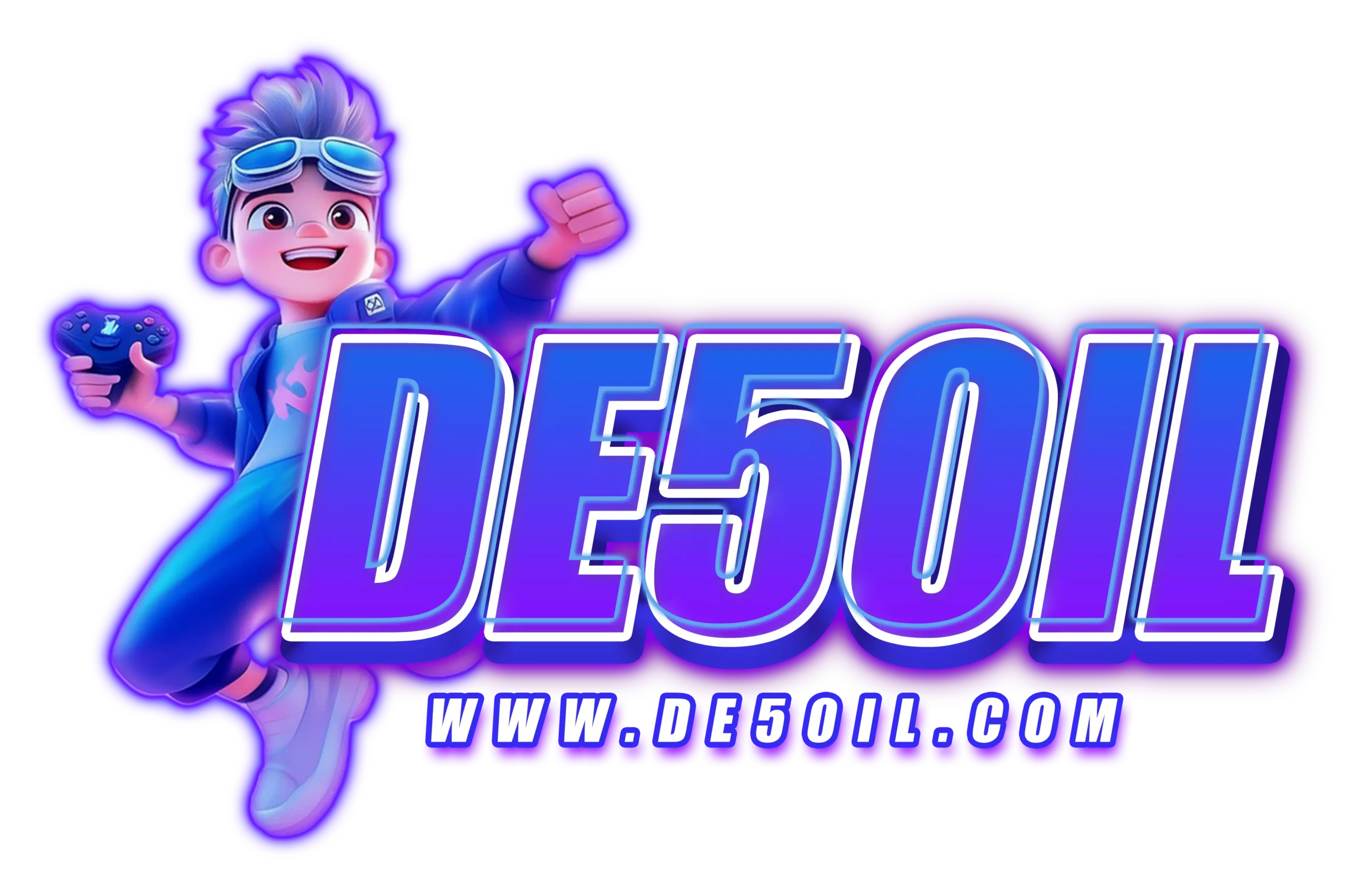 de50il