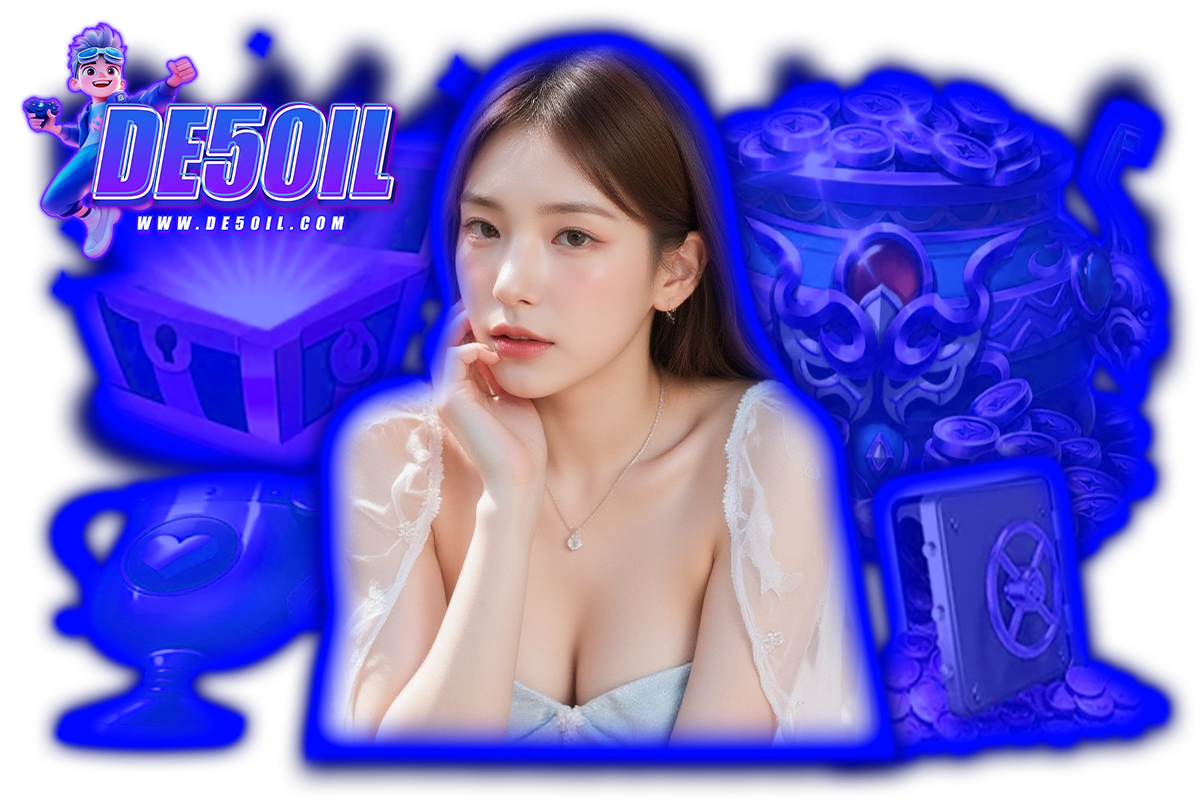 de50il